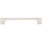 JEFFREY ALEXANDER 286-160NI Leyton 160 mm Center-to-Center Bar Pull - Polished Nickel