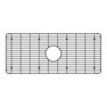 BLANCO 234691 Profina Stainless Steel Sink Grid for Profina Farmhouse Sink in Stainless Steel