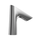 TOTO T27S51A#CP Standard S Ac Powered 0.5 Gpm Touchless Bathroom Faucet - Polished Chrome