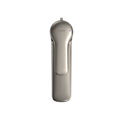 TOTO TLG03301U#PN Gs Series 1.2 Gpm Single Handle Bathroom Sink Faucet With Comfort Glide Technology And Drain Assembly - Polished Nickel
