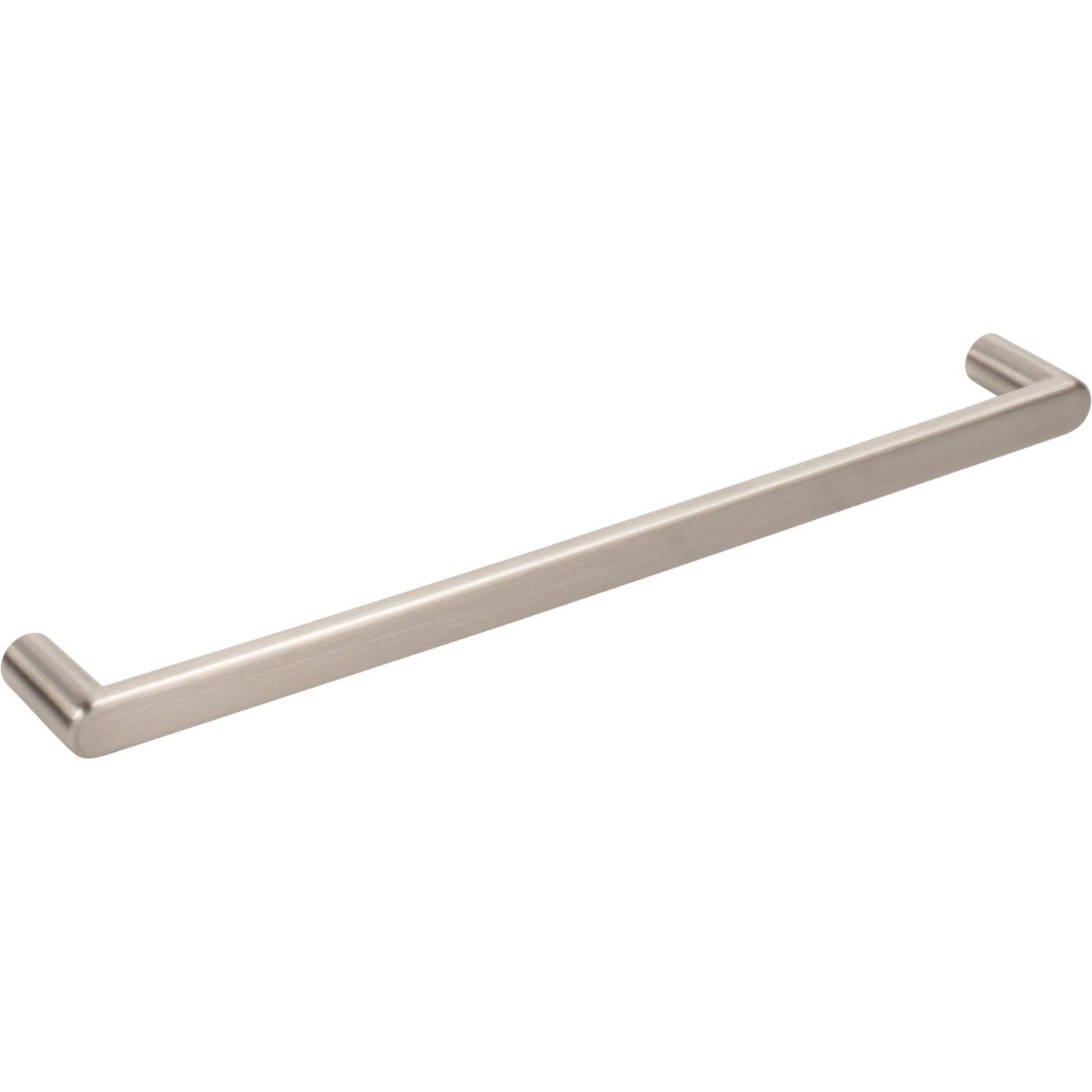 ELEMENTS 105-224SN Gibson 224 mm Center-to-Center Bar Pull - Satin Nickel