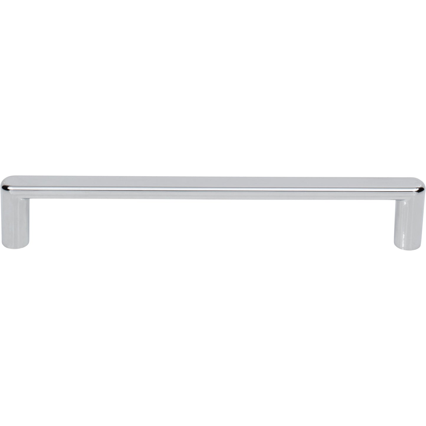 ELEMENTS 105-160PC Gibson 160 mm Center-to-Center Bar Pull - Polished Chrome