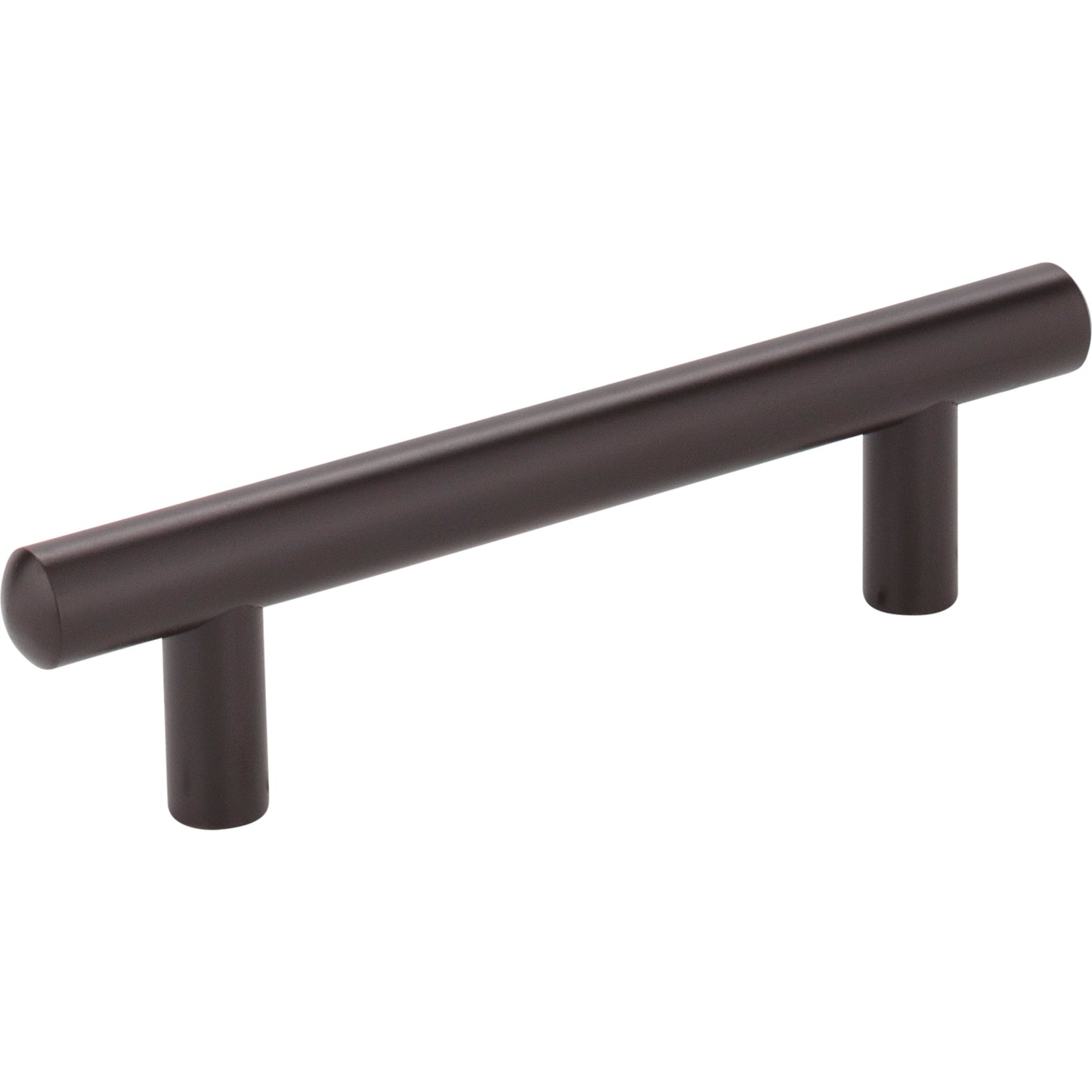 JEFFREY ALEXANDER 146ORB Key Largo 96 mm Center-to-Center Bar Pull - Dark Bronze