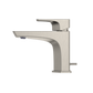 TOTO TLG07301U#BN GE 1.2 GPM Single Handle Bathroom Sink Faucet with COMFORT GLIDE Technology , Brushed Nickel