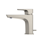 TOTO TLG07301U#BN Ge 1.2 Gpm Single Handle Bathroom Sink Faucet With Comfort Glide Technology - Brushed Nickel