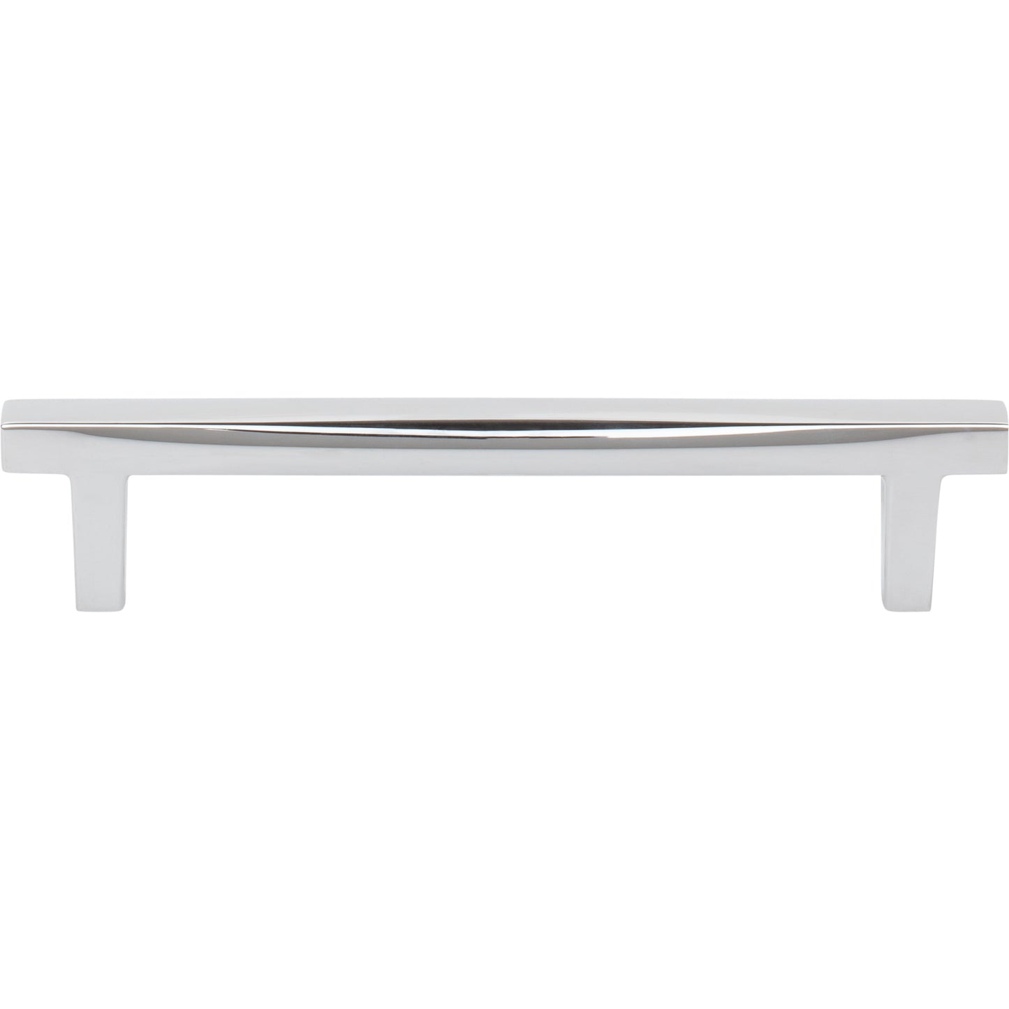 JEFFREY ALEXANDER 905-128PC Whitlock 128 mm Center-to-Center Bar Pull - Polished Chrome