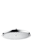 HANSGROHE 28428001 Raindance Classic Showerhead 300 1-Jet, 2.5 GPM - Chrome