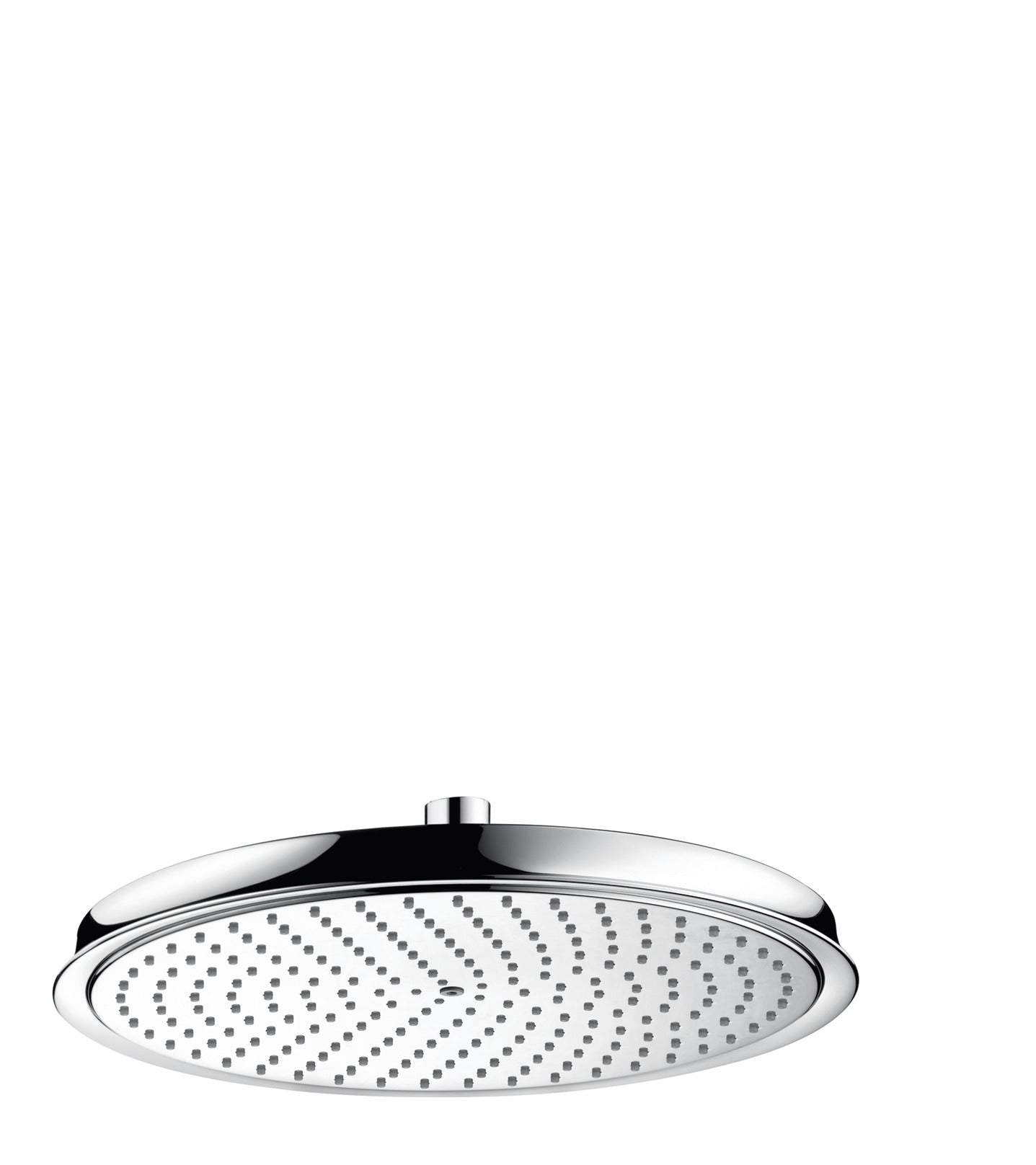 HANSGROHE 28428001 Raindance Classic Showerhead 300 1-Jet, 2.5 GPM - Chrome