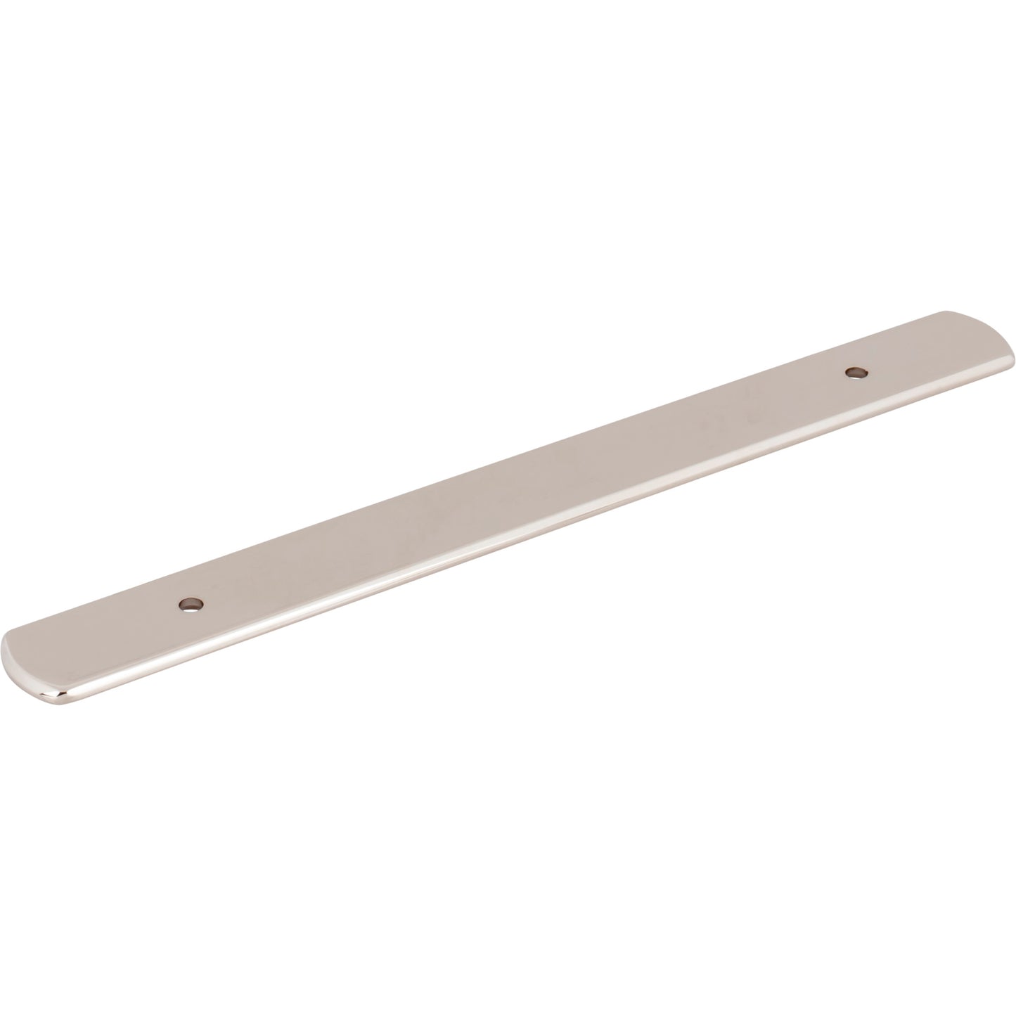 TOP KNOBS TK3273PN Wescott Pull Backplate - Polished Nickel