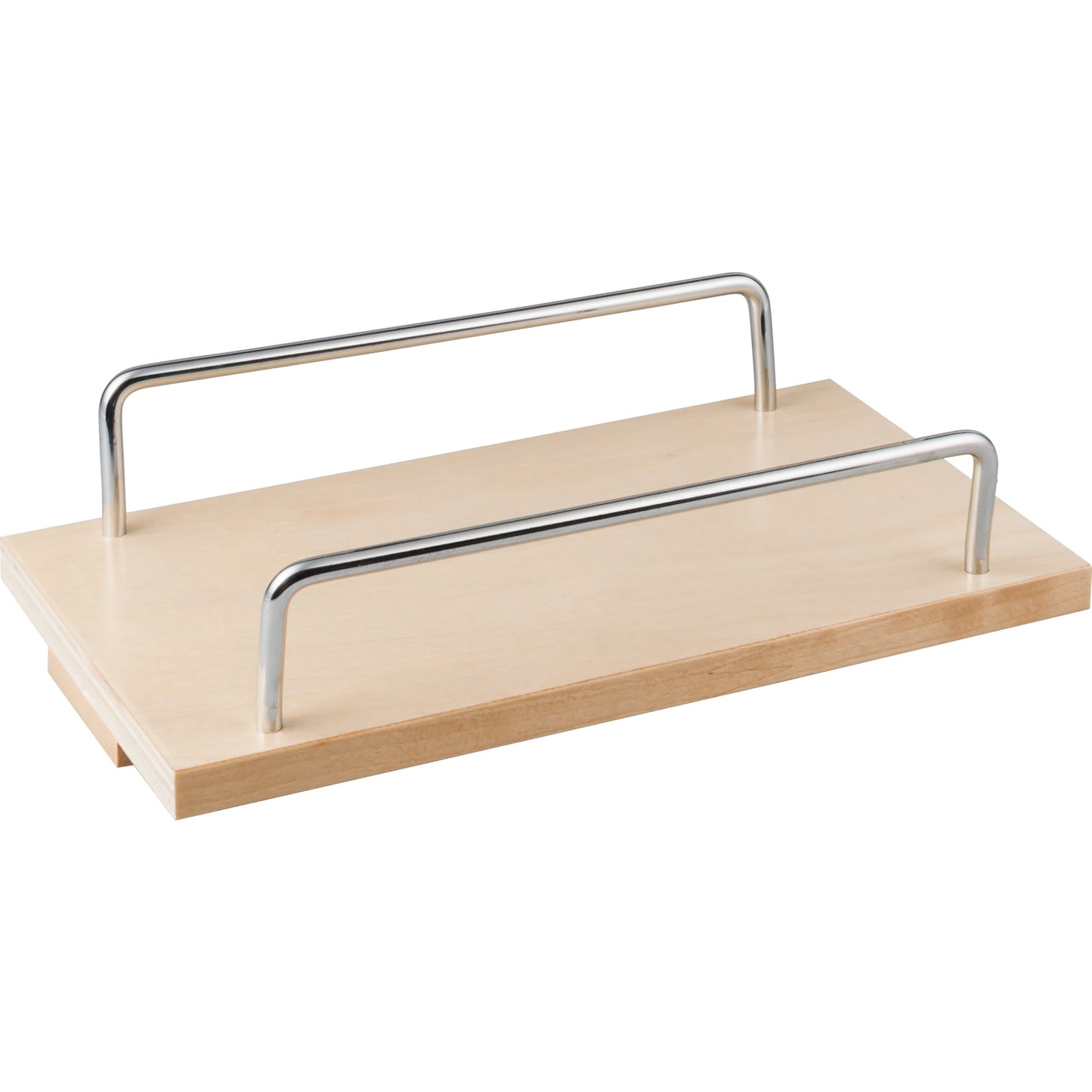 HARDWARE RESOURCES WPO8-ES Extra Shelf for WPO8 - UV Coated