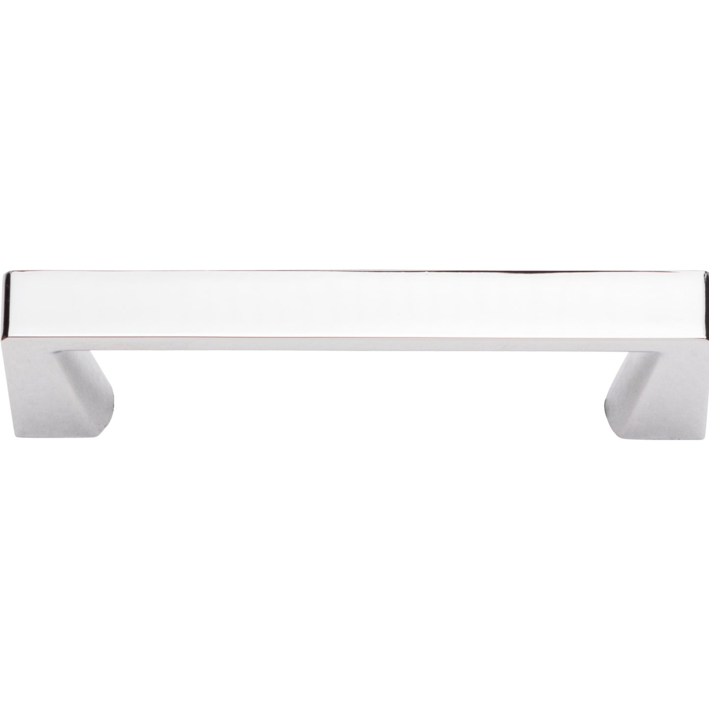 JEFFREY ALEXANDER 177-96PC Boswell 96 mm Center-to-Center Bar Pull - Polished Chrome