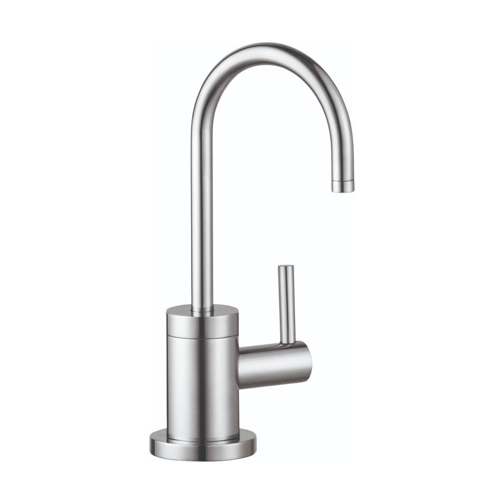 HANSGROHE 04301000 Talis S Beverage Faucet, 1.5 GPM - Chrome