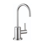 HANSGROHE 04301000 Talis S Beverage Faucet, 1.5 GPM - Chrome