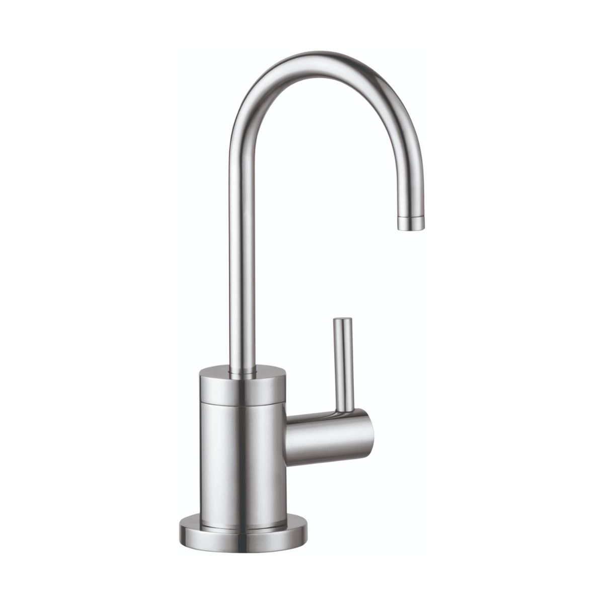 HANSGROHE 04301000 Talis S Beverage Faucet, 1.5 GPM - Chrome