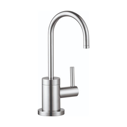 HANSGROHE 04301000 Talis S Beverage Faucet, 1.5 GPM - Chrome