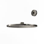 TOTO TBW07003U4#PN G Series 1.75 Gpm Single Spray 12 Inch Round Showerhead With Comfort Wave - Polished Nickel