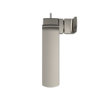 TOTO TLG02309U#BN Gr Series 1.2 Gpm Single Side Handle Bathroom Sink Faucet With Comfort Glide Technology And Drain Assembly - Brushed Nickel