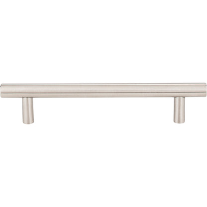 ELEMENTS 174SS Naples 128 mm Center-to-Center Bar Pull - Stainless Steel