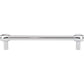 JEFFREY ALEXANDER 885-160PC Hayworth 160 mm Center-to-Center Bar Pull - Polished Chrome