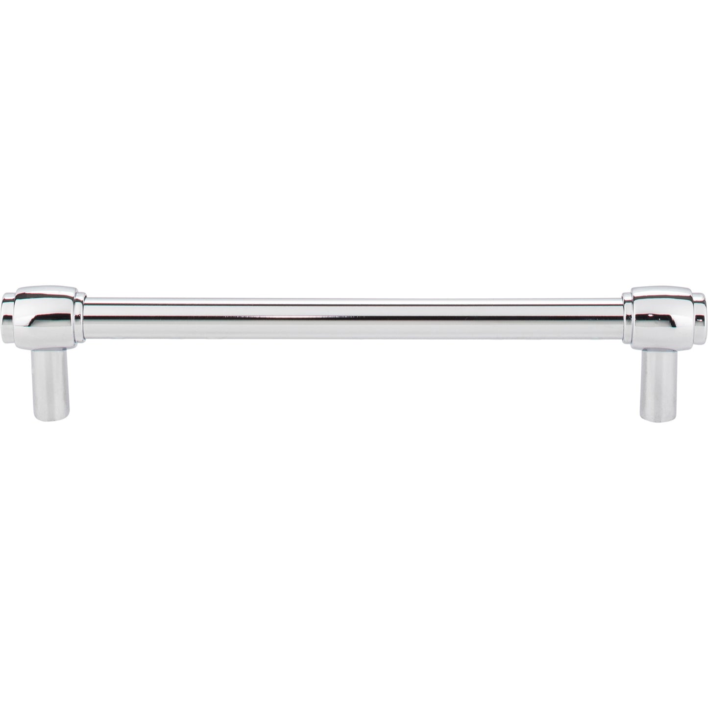 JEFFREY ALEXANDER 885-160PC Hayworth 160 mm Center-to-Center Bar Pull - Polished Chrome