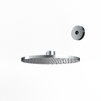 TOTO TBW07002U4#CP G Series 1.75 Gpm Single Spray 10 Inch Round Showerhead With Comfort Wave - Polished Chrome