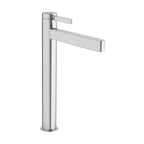 HANSGROHE 76070001 Finoris Single-Hole Faucet 260, 1.2 GPM - Chrome