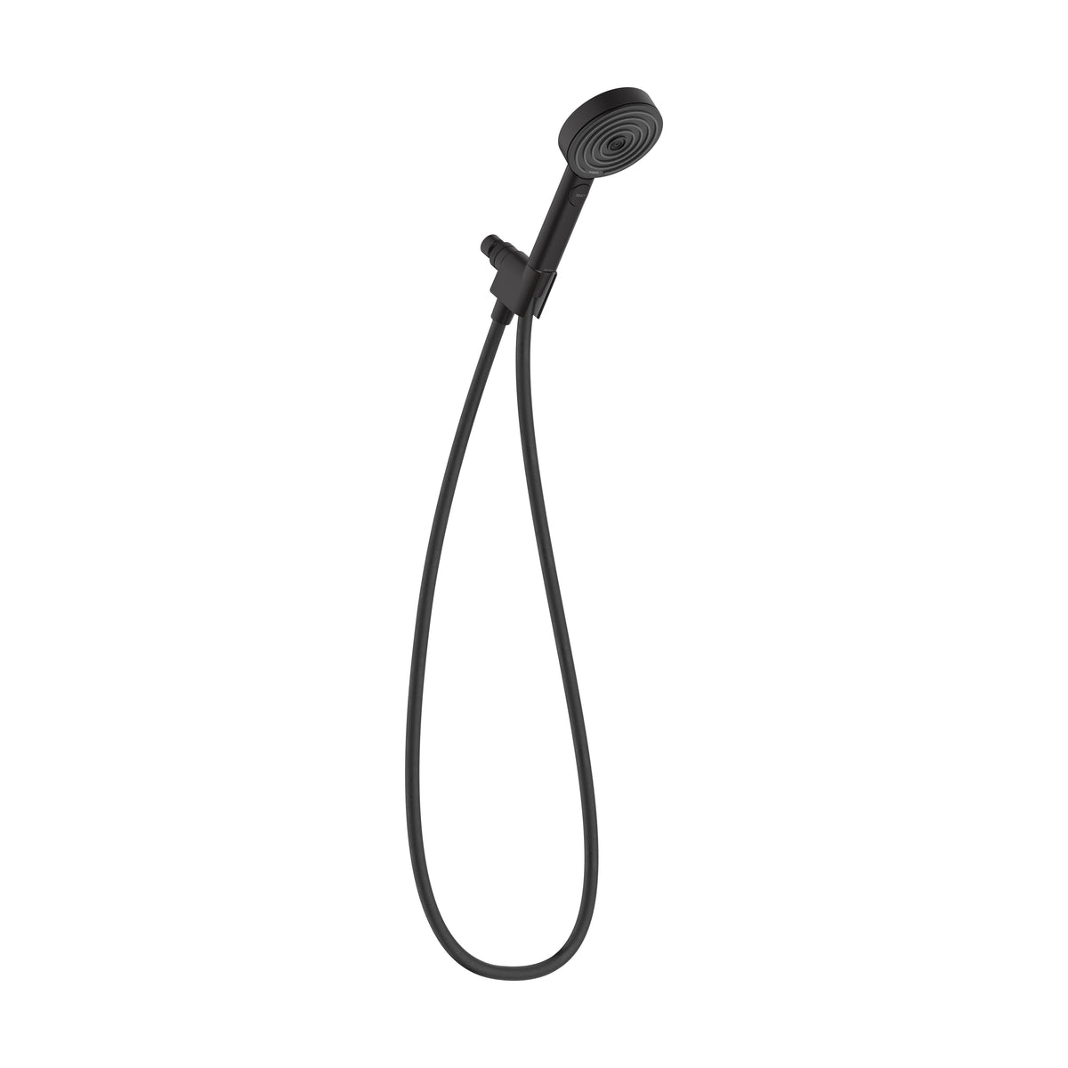 HANSGROHE 04917670 Pulsify S Handshower Set 105 3-Jet, 2.5 GPM - Matte Black