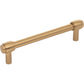 JEFFREY ALEXANDER 885-128SBZ Hayworth 128 mm Center-to-Center Bar Pull - Satin Bronze