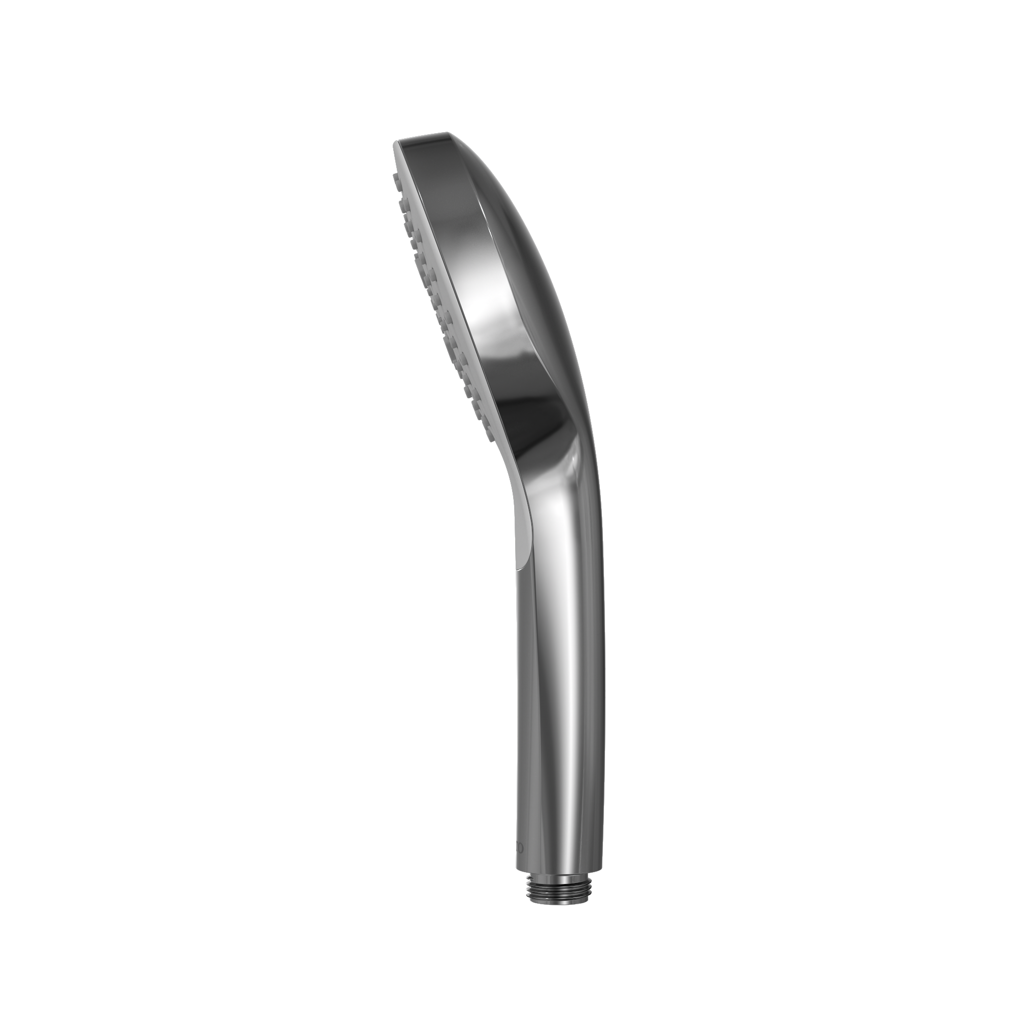 TOTO TBW01009U4#CP G Series 1.75 Gpm Single Spray 4 Inch Round Handshower With Comfort Wave Technology - Polished Chrome