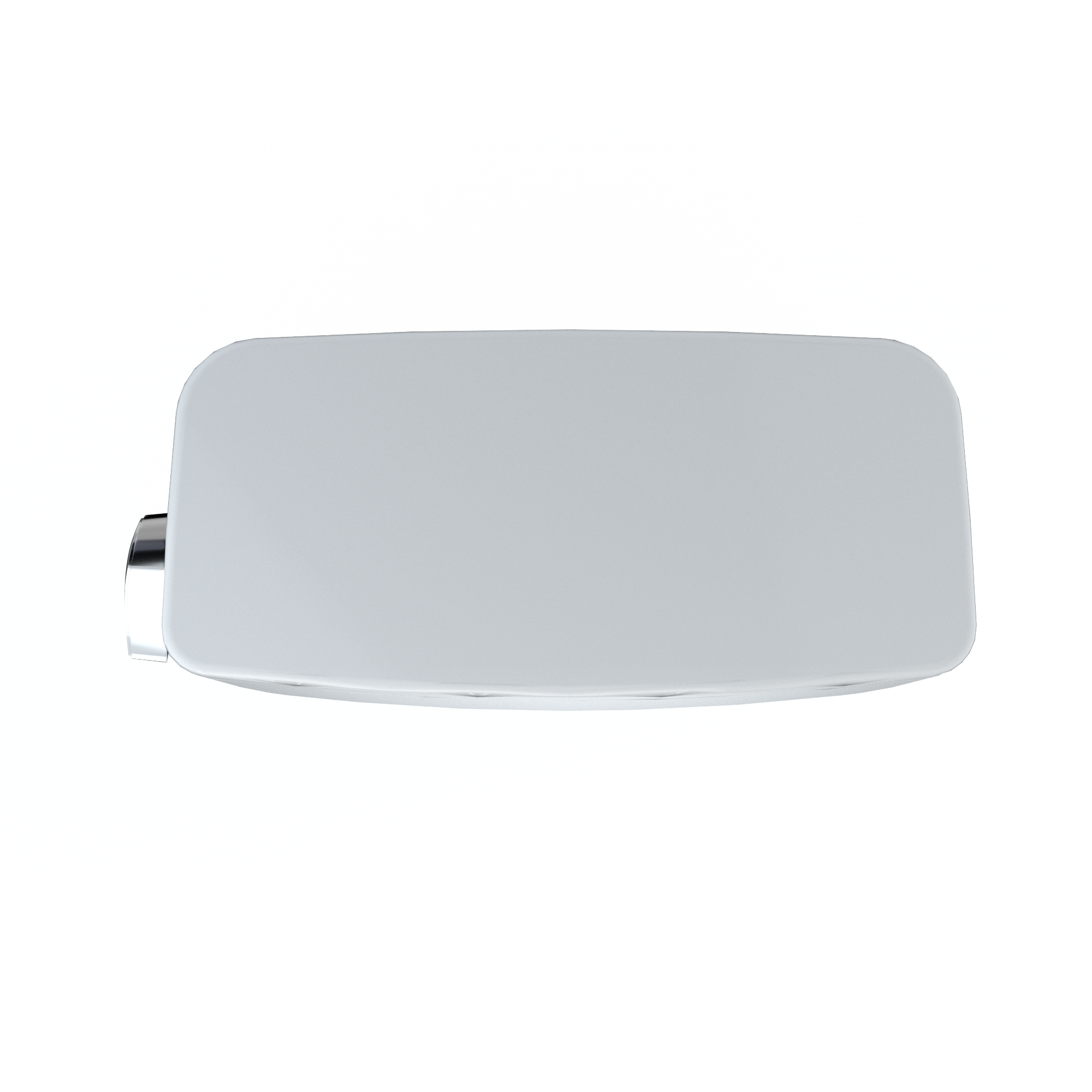 TOTO ST776ED#01 Drake 1.28 Gpf Insulated Toilet Tank - Cotton White
