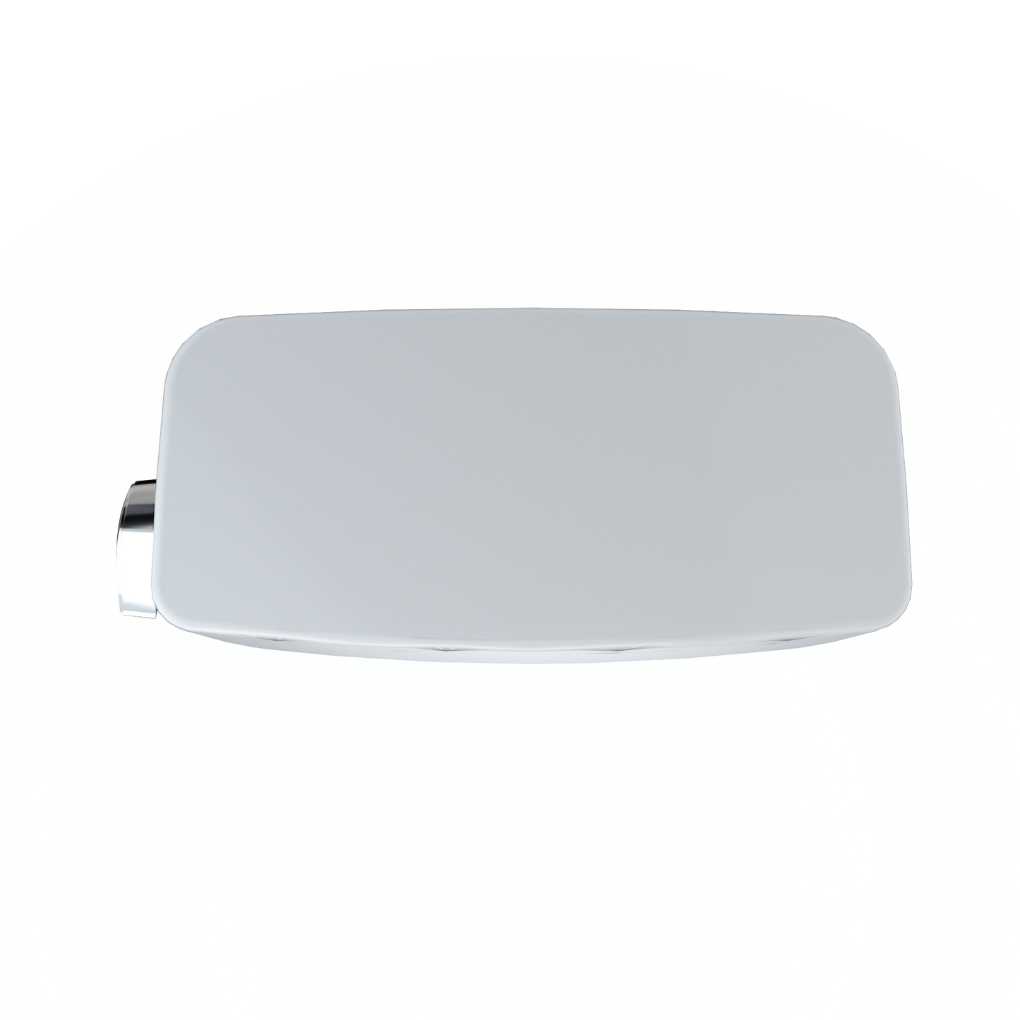 TOTO ST776EA#01 Drake 1.28 Gpf Toilet Tank With Washlet+ Auto Flush Compatibility - Cotton White