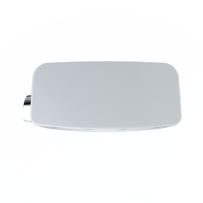 TOTO ST776SA#01 Drake 1.6 Gpf Toilet Tank With Washlet+ Auto Flush Compatibility - Cotton White