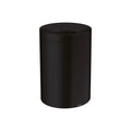 AXOR 42872670 Universal Circular Waste Bin - Matte Black