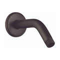 HANSGROHE 27411923  Showerarm Standard 6" - Rubbed Bronze