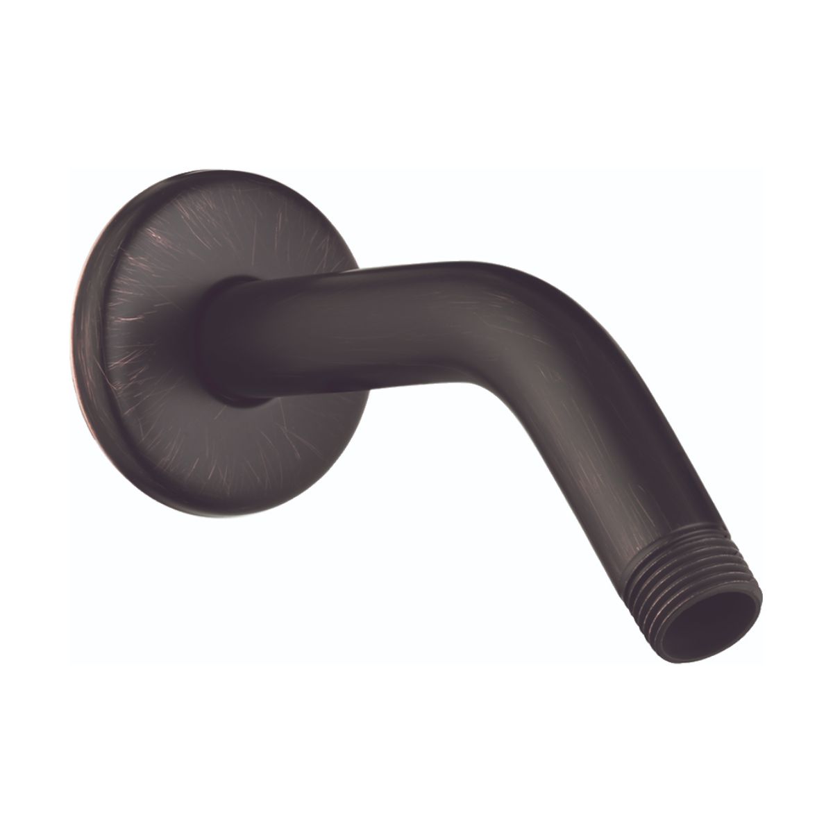 HANSGROHE 27411923  Showerarm Standard 6" - Rubbed Bronze