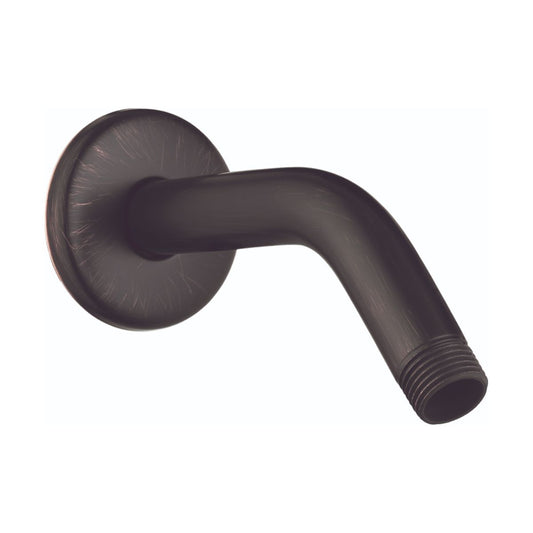 HANSGROHE 27411923  Showerarm Standard 6" - Rubbed Bronze