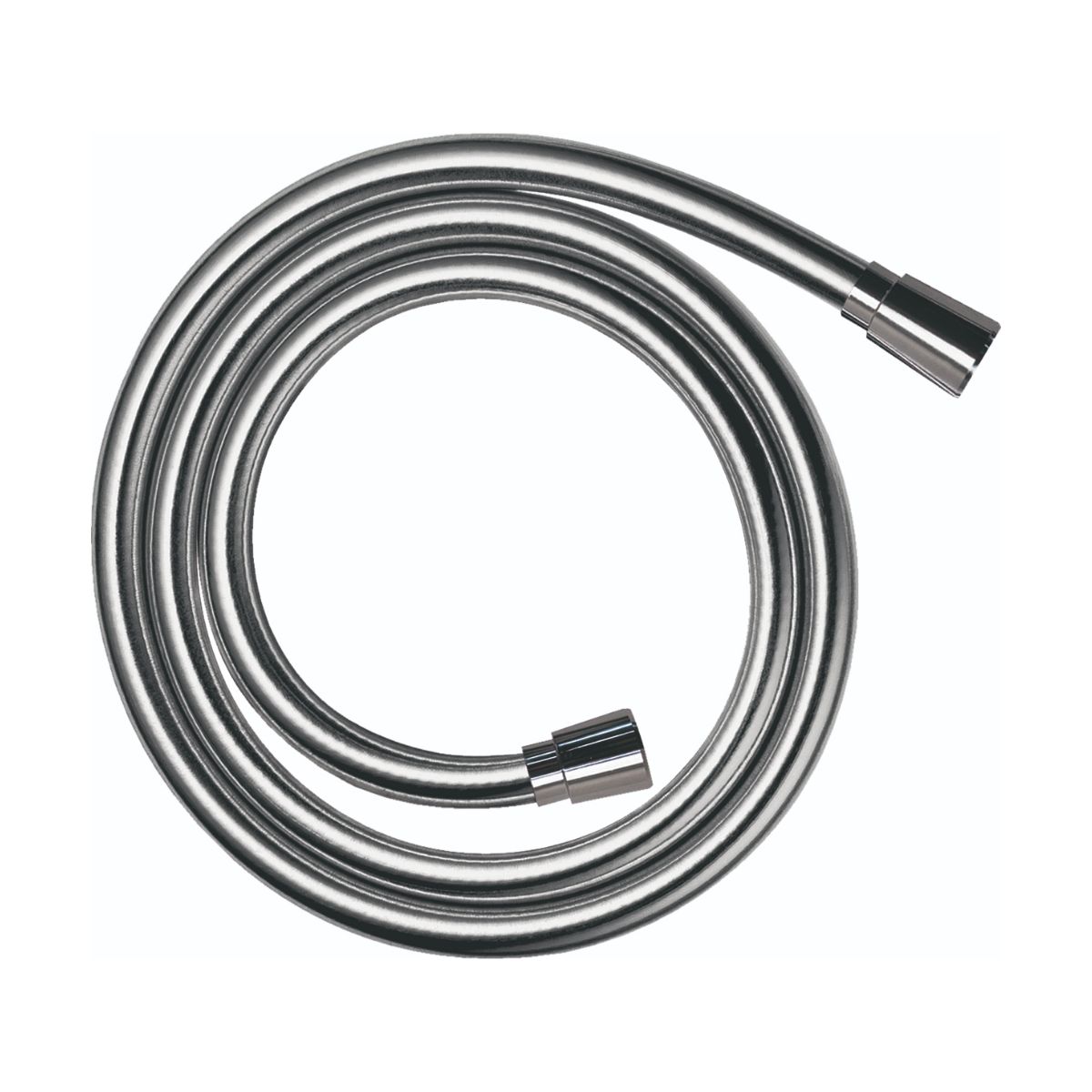HANSGROHE 28274000 Chrome Isiflex Modern Handshower Hose