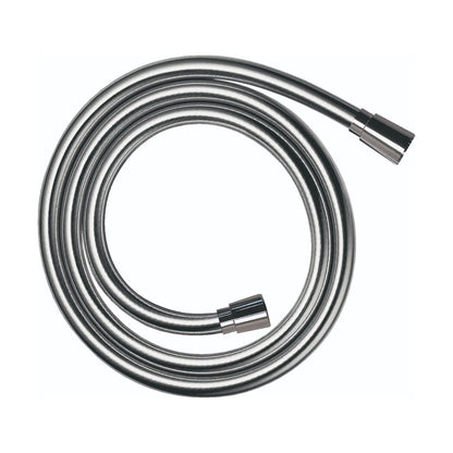 HANSGROHE 28274000 Chrome Isiflex Modern Handshower Hose