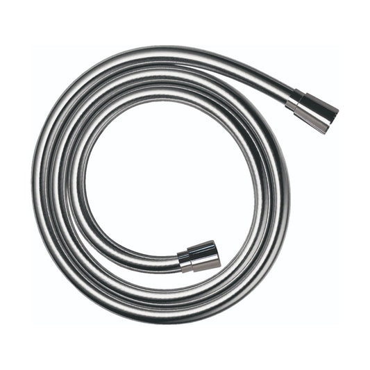 HANSGROHE 28274000 Isiflex Handshower Hose, 80" - Chrome