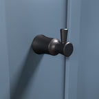 HANSGROHE 04788670 Joleena Hook - Matte Black