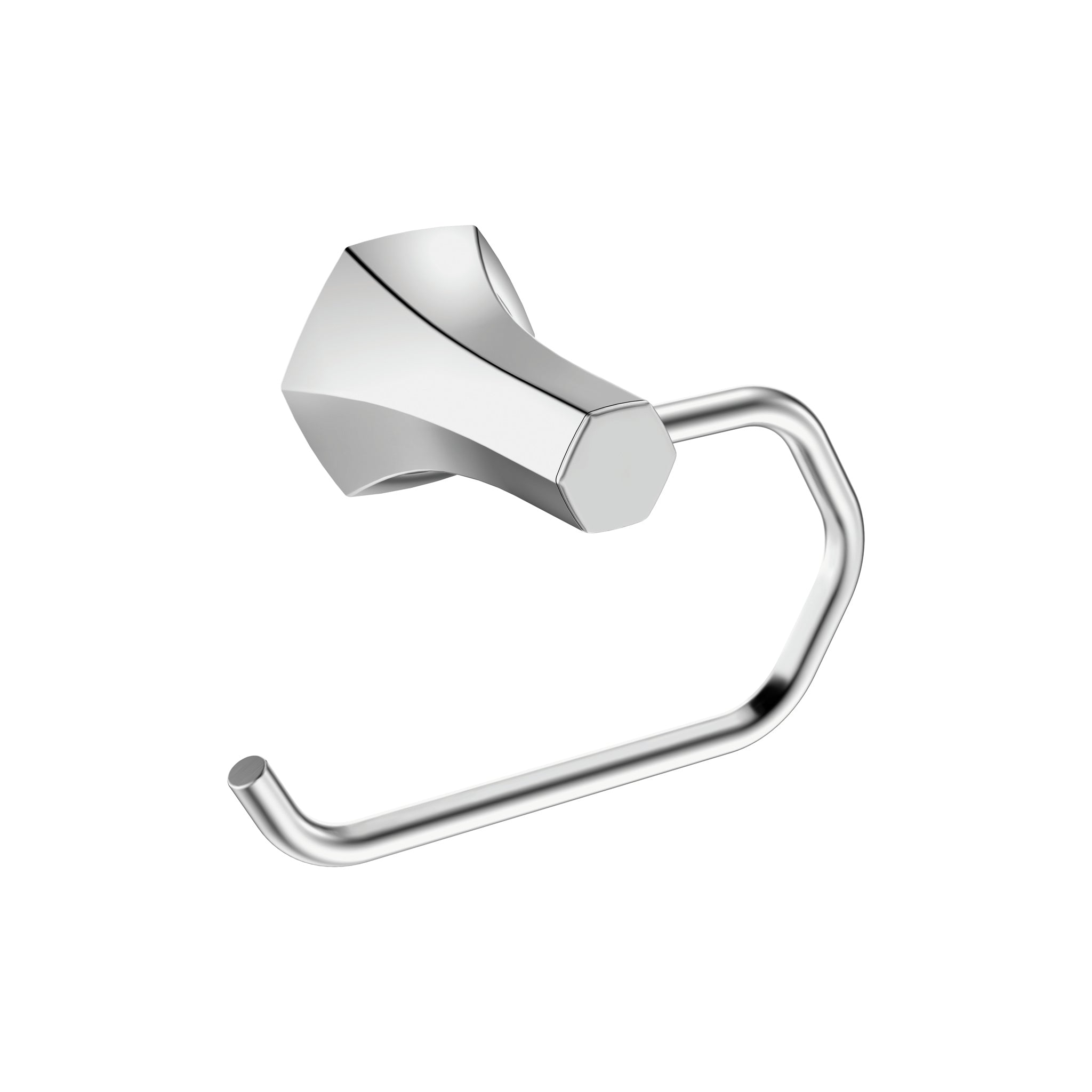 HANSGROHE 04837000 Locarno Toilet Paper Holder - Chrome