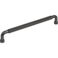 TOP KNOBS TK3265AG Garrison 7 9/16" Center to Center Bar Pull - Ash Gray