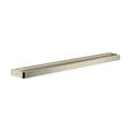 AXOR 42833830 Universal SoftSquare Towel Bar 32" - Polished Nickel