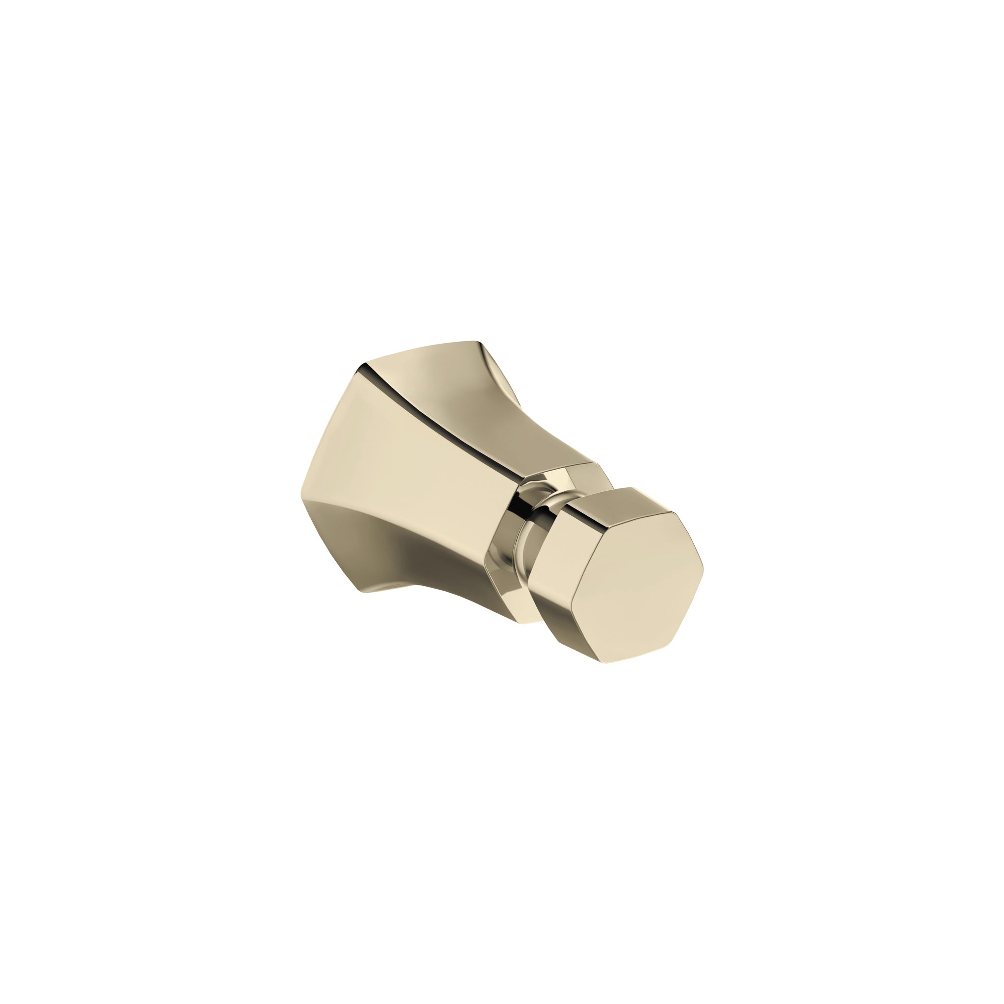 HANSGROHE 04838830 Locarno Hook - Polished Nickel