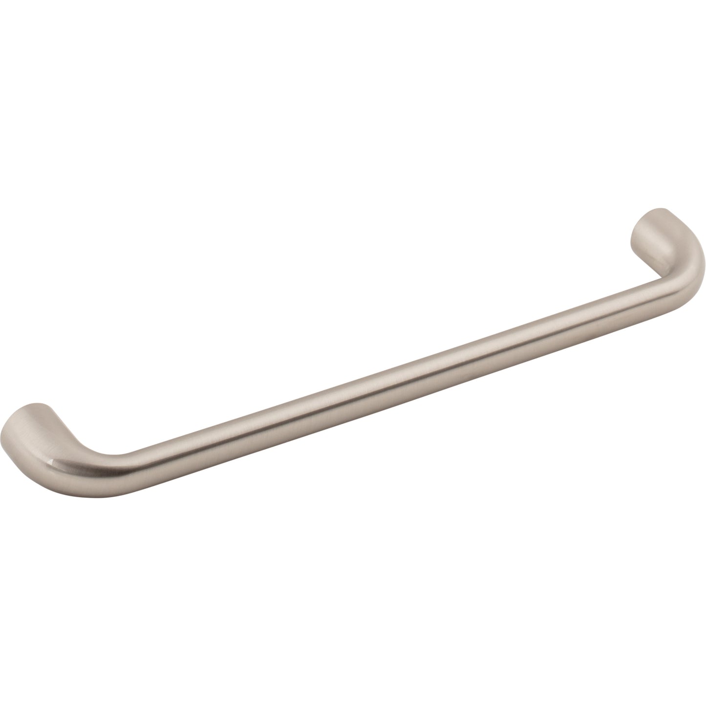 JEFFREY ALEXANDER 329-192SN Loxley 192 mm Center-to-Center Bar Pull - Satin Nickel