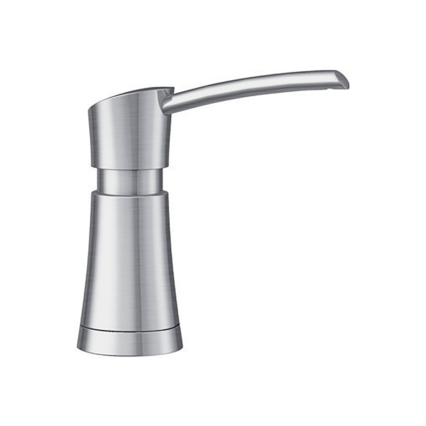 BLANCO 442047 Artona Artona Soap Dispenser - PVD Steel in Pvd Steel