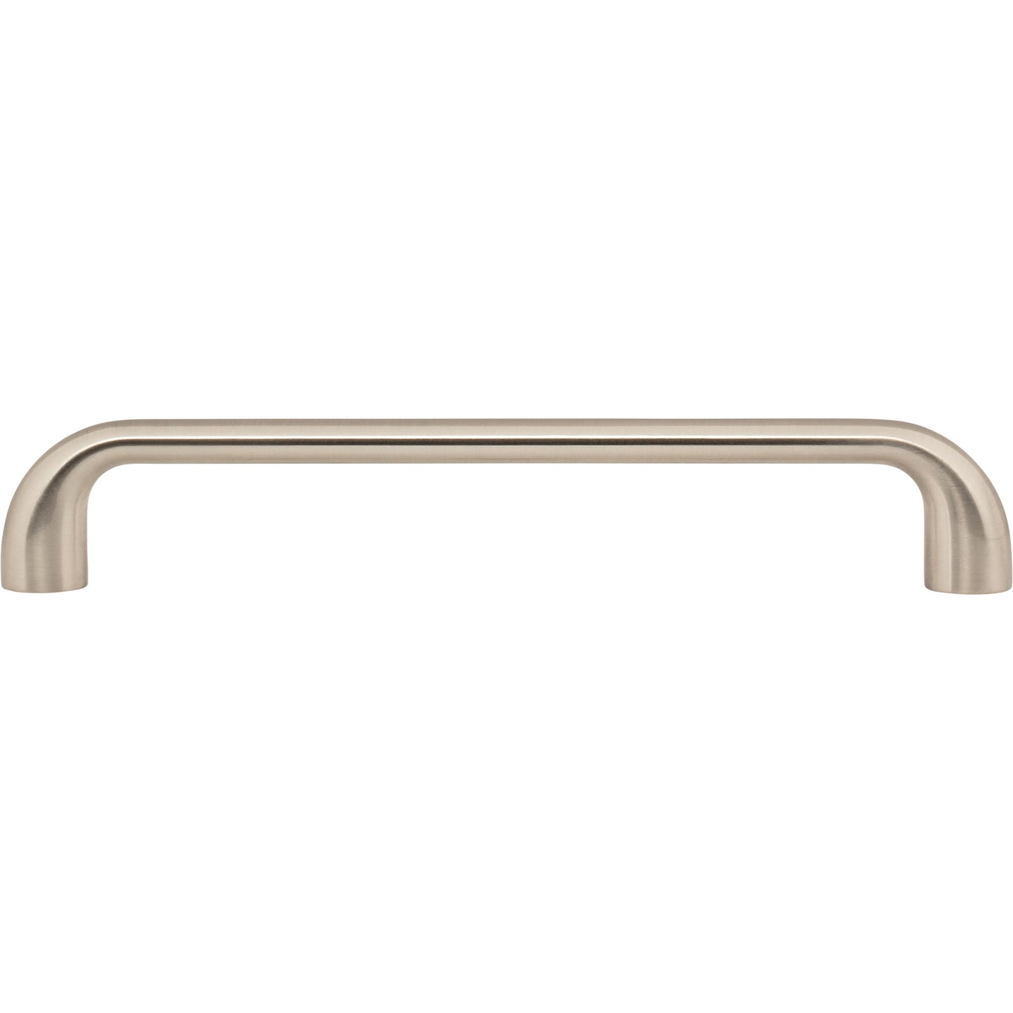 JEFFREY ALEXANDER 329-160SN Loxley 160 mm Center-to-Center Bar Pull - Satin Nickel