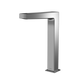 TOTO TLE25008U1#CP Axiom Vessel ECOPOWER or AC 0.5 GPM Touchless Bathroom Faucet Spout , Polished Chrome