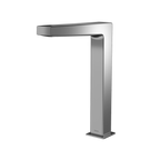 TOTO T25T32E#CP Axiom Vessel Ecopower 0.35 Gpm Touchless Bathroom Faucet - Polished Chrome