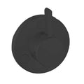 HANSGROHE 04232670 Ecostat Diverter Trim S Trio/Quattro - Matte Black